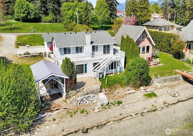 Photo 4 of Single family home for sale at 11586 Scott Rd, Bow, WA 98232 | MLS# NWM2468136 | Listing updated on 2026-09-28