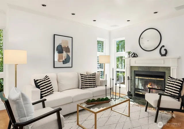 Photo 1 of Condo for sale at 1929 42nd Avenue E #B, Seattle, WA 98112 | MLS# NWM2468813 | Listing updated on 2026-10-01