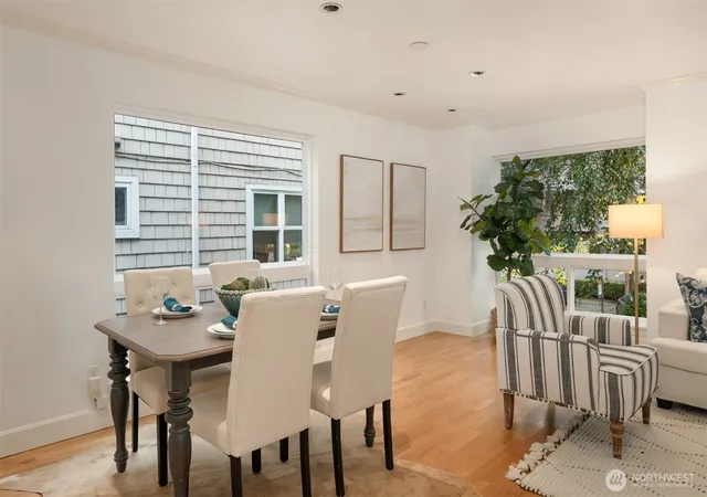 Photo 3 of Condo for sale at 1929 42nd Avenue E #B, Seattle, WA 98112 | MLS# NWM2468813 | Listing updated on 2026-10-01