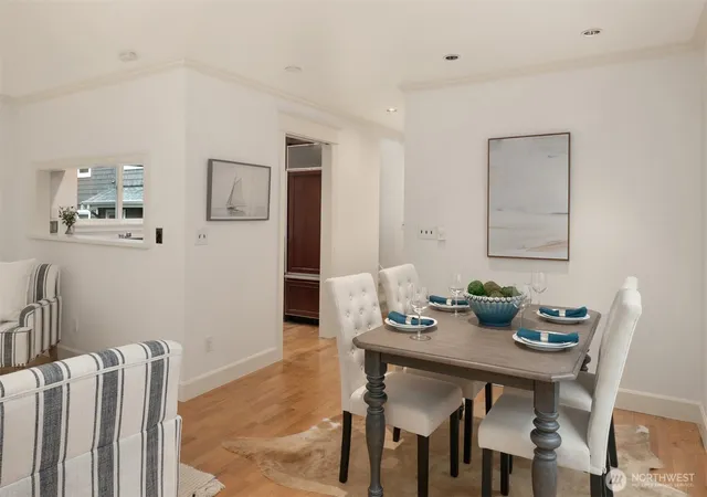 Photo 3 of Condo for sale at 1929 42nd Avenue E #B, Seattle, WA 98112 | MLS# NWM2468813 | Listing updated on 2026-10-01