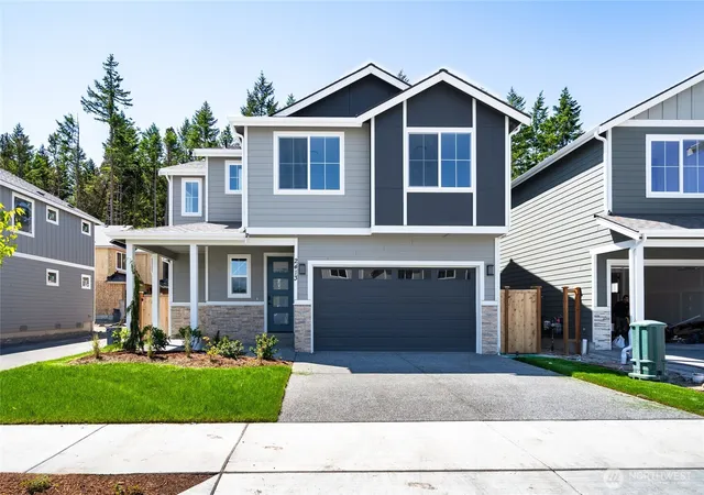 Photo 1 of Single family home for sale at 2431 Sw Ridgeway Dr, Oak Harbor, WA 98277 | MLS# NWM2468845 | Listing updated on 2026-09-30