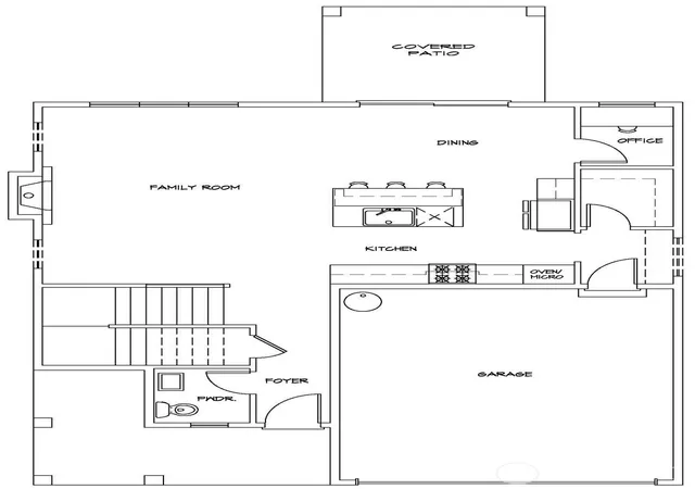 Photo 2 of Single family home for sale at 2431 Sw Ridgeway Dr, Oak Harbor, WA 98277 | MLS# NWM2468845 | Listing updated on 2026-09-30