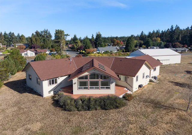 Photo 3 of Single family home for sale at 1132 Woodcock Rd, Sequim, WA 98382 | MLS# NWM2468870 | Listing updated on 2026-09-29