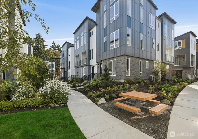 Condo for sale at 12255 138th Place NE #1701, Redmond, WA 98052 | MLS# NWM2469356
