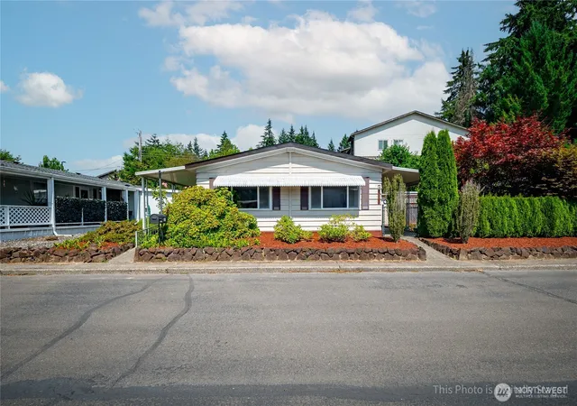 Photo 1 of Sale Pending at 930 Trosper Rd Sw #43, Tumwater, WA 98512 | MLS# NWM2469409 | Listing updated on 2026-08-18