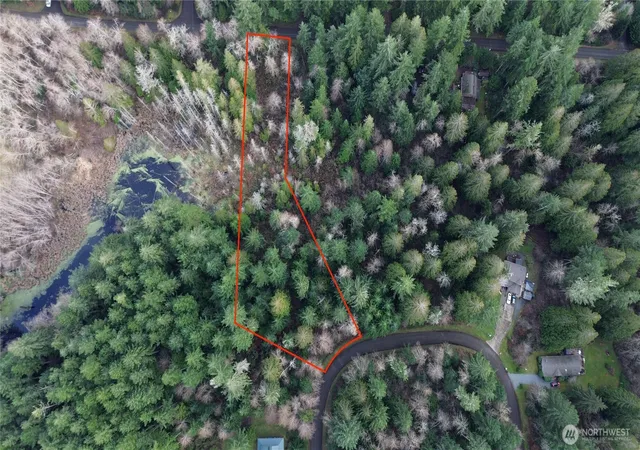 Photo 1 of Sale Pending at 12719 & 12723 96th St Ct, Anderson Island, WA 98303 | MLS# NWM2469582 | Listing updated on 2026-08-29