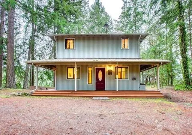 Photo 1 of Single family home for sale at 17812 Clear Lake Blvd Se, Yelm, WA 98597 | MLS# NWM2469653 | Listing updated on 2026-09-28
