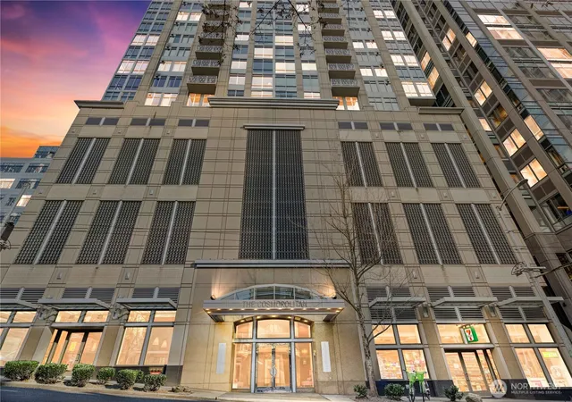 Photo 2 of Sale Pending at 819 Virginia St #1408, Seattle, WA 98101 | MLS# NWM2469936 | Listing updated on 2026-09-25