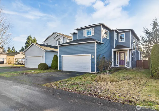 Photo 1 of Sale Pending at 9016 176th Street Ct E, Puyallup, WA 98375 | MLS# NWM2470046 | Listing updated on 2026-09-25