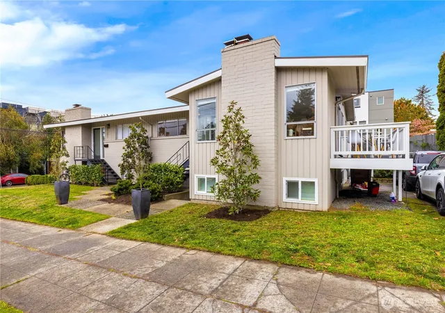 Photo 1 of Multi family home for sale at 6301 22nd Avenue NW, Seattle, WA 98107 | MLS# NWM2470080 | Listing updated on 2026-09-30