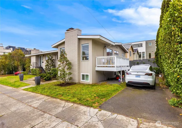 Photo 2 of Multi family home for sale at 6301 22nd Avenue NW, Seattle, WA 98107 | MLS# NWM2470080 | Listing updated on 2026-09-30