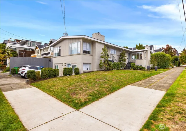 Photo 3 of Multi family home for sale at 6301 22nd Avenue NW, Seattle, WA 98107 | MLS# NWM2470080 | Listing updated on 2026-09-30