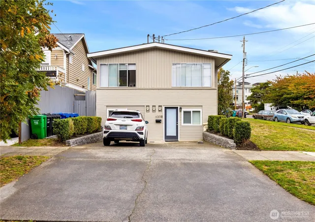 Photo 4 of Multi family home for sale at 6301 22nd Avenue NW, Seattle, WA 98107 | MLS# NWM2470080 | Listing updated on 2026-09-30