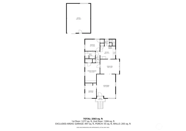 Photo 3 of Sale Pending at 304 Crawford St, Kelso, WA 98626 | MLS# NWM2470116 | Listing updated on 2026-09-25