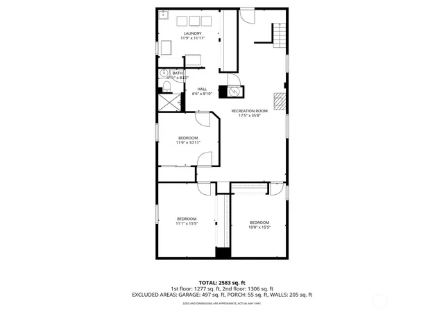 Photo 4 of Sale Pending at 304 Crawford St, Kelso, WA 98626 | MLS# NWM2470116 | Listing updated on 2026-09-25