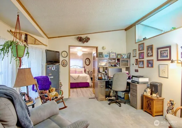 Photo 3 of Manufactured home for sale at 5353 Wildlife Acres, Sedro Woolley, WA 98284 | MLS# NWM2470167 | Listing updated on 2026-10-14