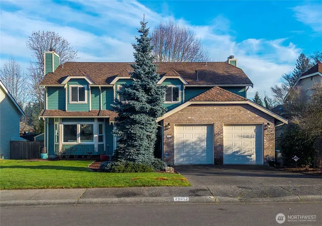 Photo 3 of Single family home for sale at 29652 61st Avenue S, Auburn, WA 98001 | MLS# NWM2470437 | Listing updated on 2026-09-27