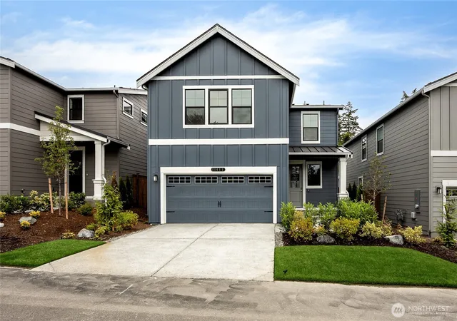 Photo 2 of Single family home for sale at 11411 Se 83rd Place #18, Newcastle, WA 98056 | MLS# NWM2470658 | Listing updated on 2026-09-28