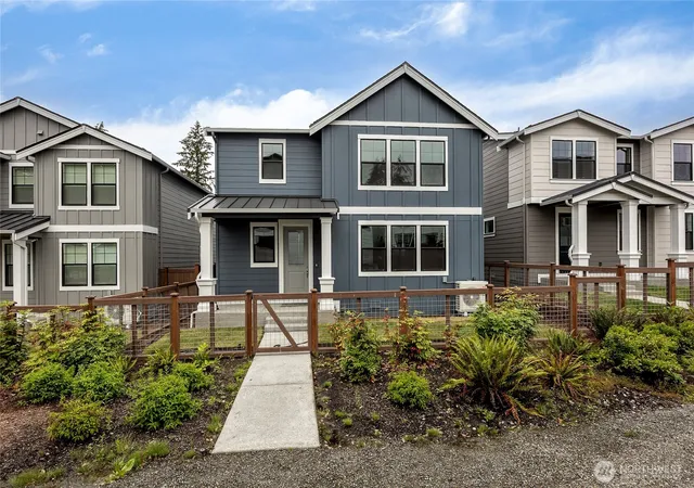 Photo 3 of Single family home for sale at 11411 Se 83rd Place #18, Newcastle, WA 98056 | MLS# NWM2470658 | Listing updated on 2026-09-28
