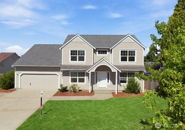 Photo 1 of Single family home for sale at 2301 148th Street E, Tacoma, WA 98445 | MLS# NWM2470677 | Listing updated on 2026-09-21