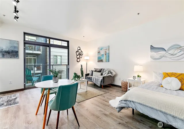 Photo 4 of Sale Pending at 1414 12th Avenue #404, Seattle, WA 98122 | MLS# NWM2470684 | Listing updated on 2026-09-25