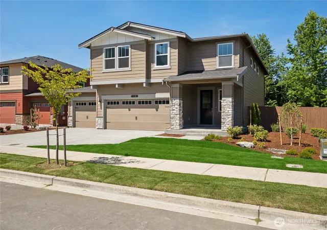 Photo 1 of Contingent at 612 Se 11th Place #10, North Bend, WA 98045 | MLS# NWM2470704 | Listing updated on 2026-09-26