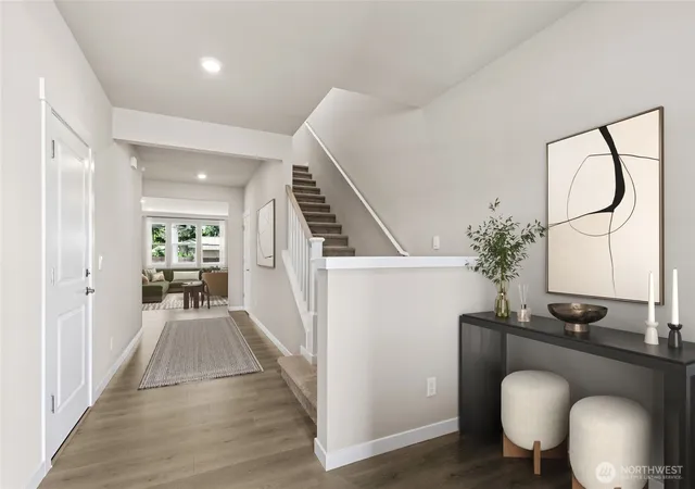 Photo 2 of Contingent at 612 Se 11th Place #10, North Bend, WA 98045 | MLS# NWM2470704 | Listing updated on 2026-09-26