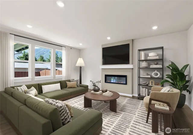Photo 3 of Contingent at 612 Se 11th Place #10, North Bend, WA 98045 | MLS# NWM2470704 | Listing updated on 2026-09-26