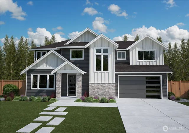 Photo 1 of Single family home for sale at 11373 (29) 112th St Loop, Gig Harbor, WA 98332 | MLS# NWM2471157 | Listing updated on 2026-09-29