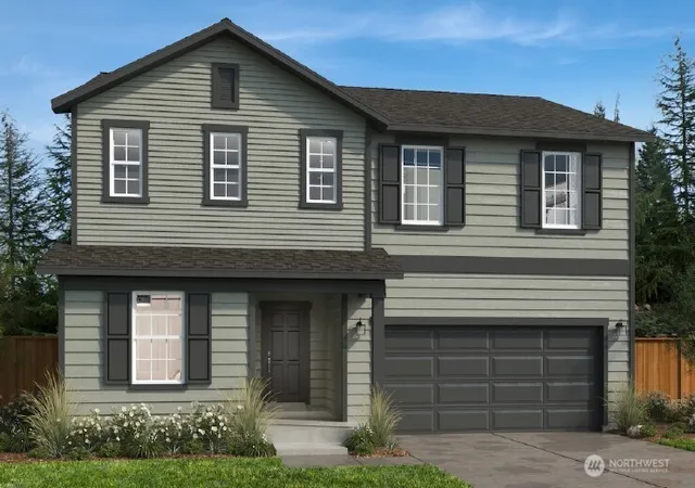 Photo 1 of Sale Pending at 30402 126th Court Se #3-4, Auburn, WA 98092 | MLS# NWM2471399 | Listing updated on 2026-09-25