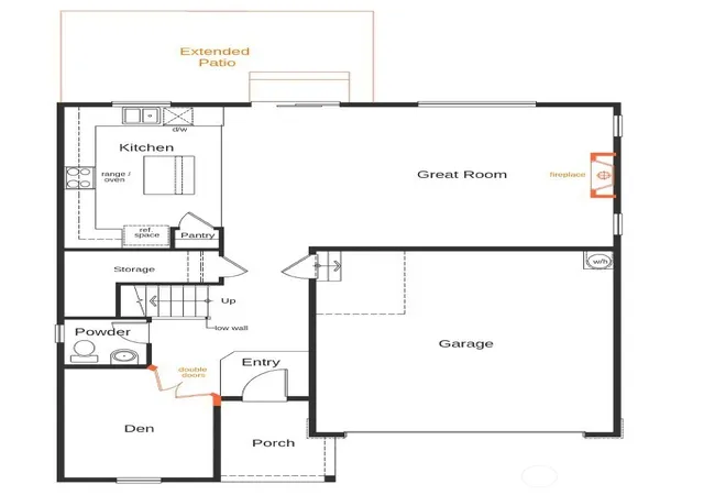 Photo 2 of Sale Pending at 30402 126th Court Se #3-4, Auburn, WA 98092 | MLS# NWM2471399 | Listing updated on 2026-09-25