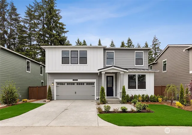 Photo 1 of Single family home for sale at 10484 135th Place Ne #39, Kirkland, WA 98033 | MLS# NWM2471415 | Listing updated on 2026-09-26