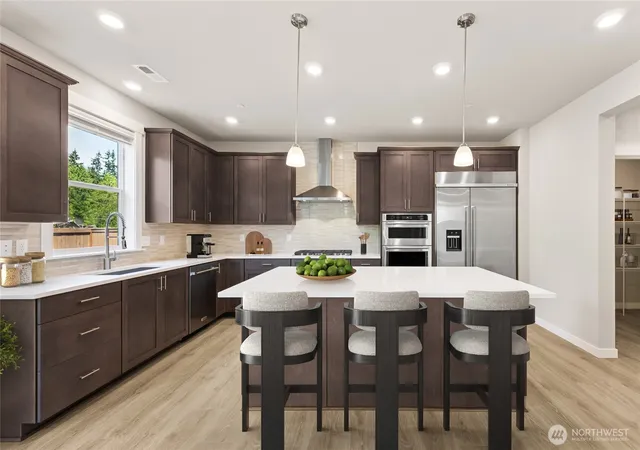 Photo 4 of Single family home for sale at 10484 135th Place NE #39, Kirkland, WA 98033 | MLS# NWM2471415 | Listing updated on 2026-09-26