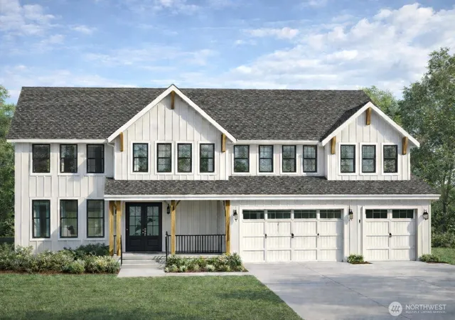 Photo 1 of Sale Pending at 44831 Se 129th Street, North Bend, WA 98045 | MLS# NWM2471476 | Listing updated on 2026-09-25