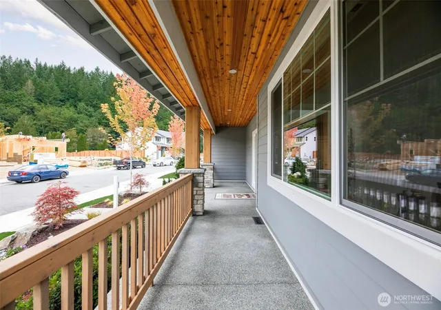 Photo 3 of Sale Pending at 44831 SE 129th Street, North Bend, WA 98045 | MLS# NWM2471476 | Listing updated on 2026-09-25