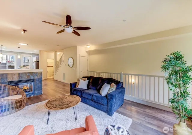 Photo 3 of Townhouse for sale at 2115 201st Place SE #F-4, Bothell, WA 98012 | MLS# NWM2471677 | Listing updated on 2026-09-25