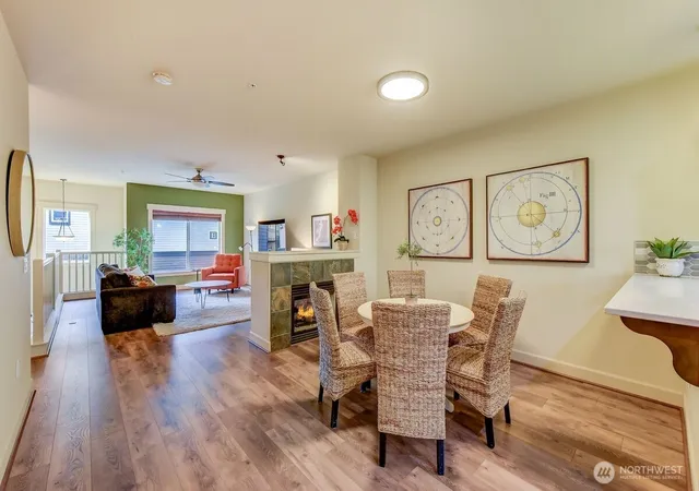 Photo 4 of Townhouse for sale at 2115 201st Place SE #F-4, Bothell, WA 98012 | MLS# NWM2471677 | Listing updated on 2026-09-25