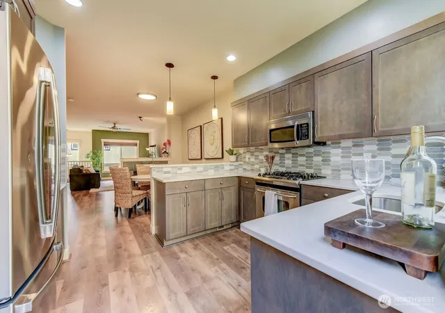 Photo 3 of Townhouse for sale at 2115 201st Place Se #F-4, Bothell, WA 98012 | MLS# NWM2471677 | Listing updated on 2026-10-08