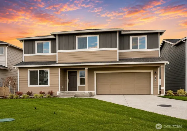 Photo 1 of Single family home for sale at 9840 Ferns Loop Se, Yelm, WA 98597 | MLS# NWM2471704 | Listing updated on 2026-09-27