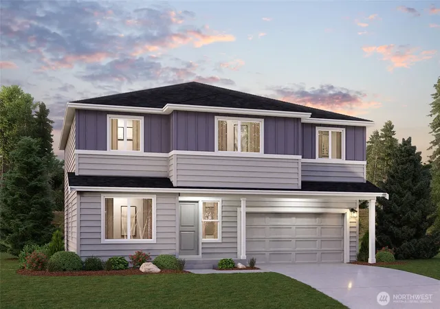 Photo 2 of Single family home for sale at 9840 Ferns Loop Se, Yelm, WA 98597 | MLS# NWM2471704 | Listing updated on 2026-09-27
