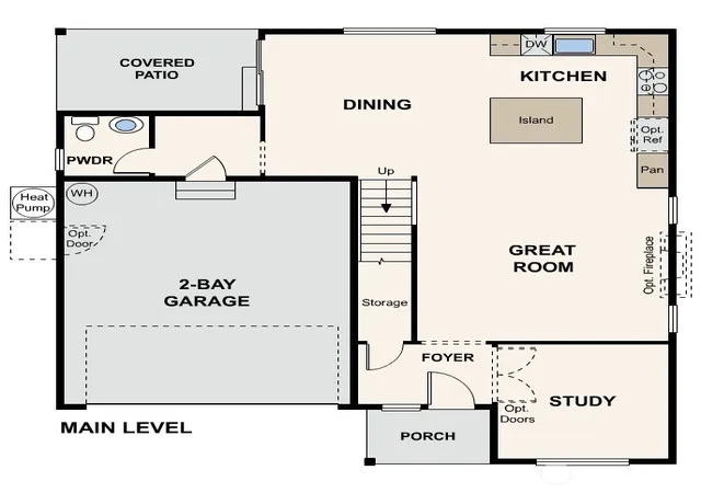 Photo 3 of Single family home for sale at 9840 Ferns Loop Se, Yelm, WA 98597 | MLS# NWM2471704 | Listing updated on 2026-09-27
