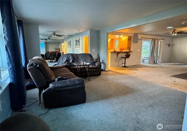 Photo 2 of Single family home for sale at 13801 Dana Ln E, Puyallup, WA 98373 | MLS# NWM2471805 | Listing updated on 2026-10-01