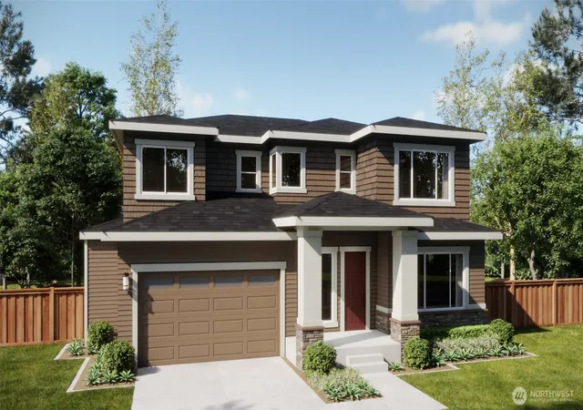 Photo 1 of Single family home for sale at 34248 Sw 19th (lot 27) Ave, Federal Way, WA 98023 | MLS# NWM2471858 | Listing updated on 2026-10-01