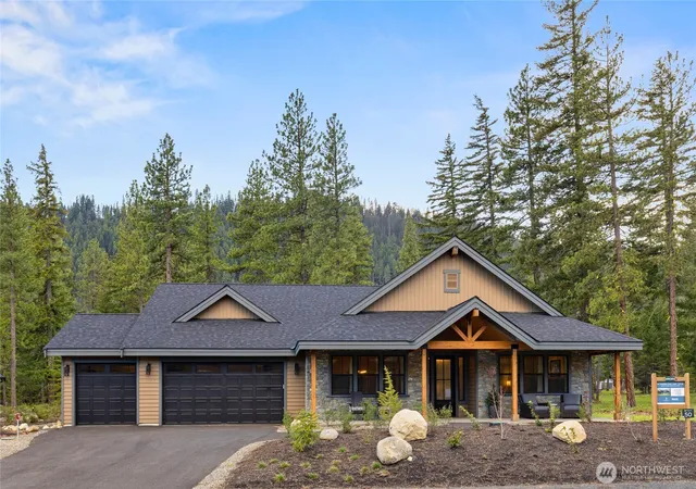 Photo 3 of Single family home for sale at 971 Domerie Park Loop, Cle Elum, WA 98922 | MLS# NWM2472264 | Listing updated on 2026-10-02