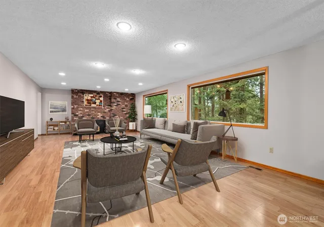 Photo 4 of Single family home for sale at 39811 226th Avenue SE, Enumclaw, WA 98022 | MLS# NWM2472529 | Listing updated on 2026-09-26
