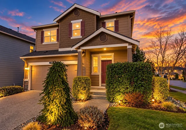 Single family home for sale at 7539 18th Street SE, Lake Stevens, WA 98258 | MLS# NWM2472699