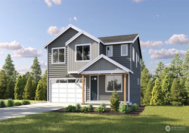 Photo 1 of Sale Pending at 4335 72nd Drive Ne, Marysville, WA 98270 | MLS# NWM2472709 | Listing updated on 2026-08-17