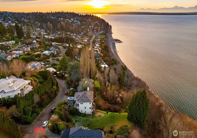 Photo 1 of Sale Pending at 1932 Nw Blue Ridge Dr, Seattle, WA 98177 | MLS# NWM2472763 | Listing updated on 2026-05-28