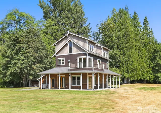 Photo 1 of Single family home for sale at 27806 W Gilligan Crk Rd, Sedro Woolley, WA 98284 | MLS# NWM2472849 | Listing updated on 2026-09-17