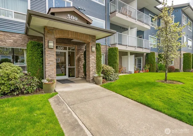 Photo 1 of Sale Pending at 500 Darby Dr #A-304, Bellingham, WA 98226 | MLS# NWM2472871 | Listing updated on 2026-09-28